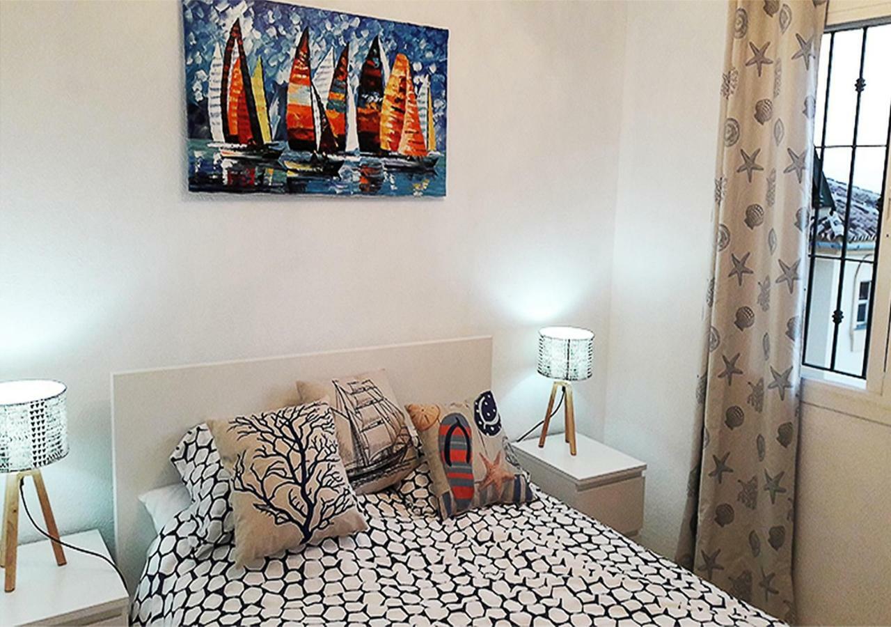 Ferienwohnung Cocoon Casa Mijas Exterior foto